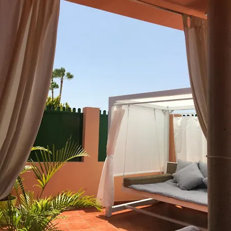 Venesol 117 * Maspalomas (Gran Canaria)