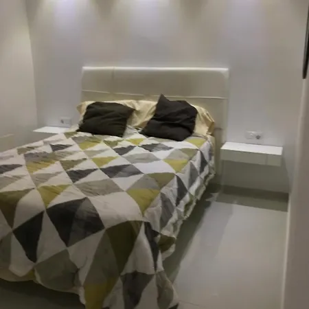 Venesol 117 Semesterbostad *