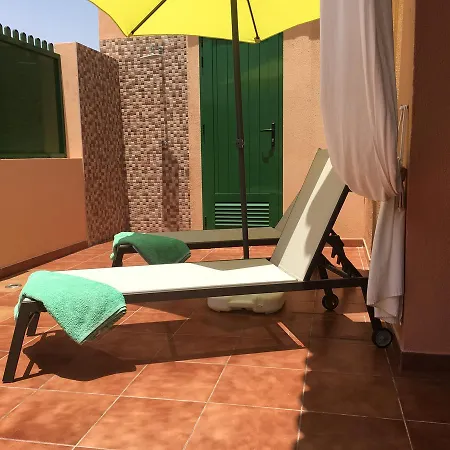Venesol 117 Semesterbostad